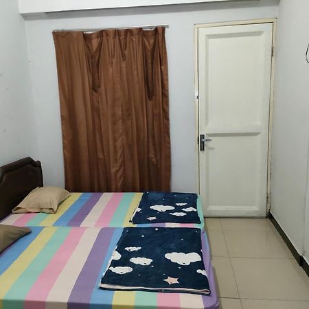 Hotel Residence 5 Syariah บันดุง ภายนอก รูปภาพ