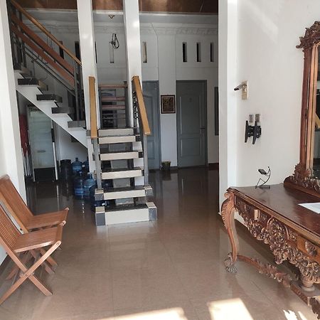 Hotel Residence 5 Syariah บันดุง ภายนอก รูปภาพ