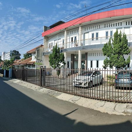 Hotel Residence 5 Syariah บันดุง ภายนอก รูปภาพ