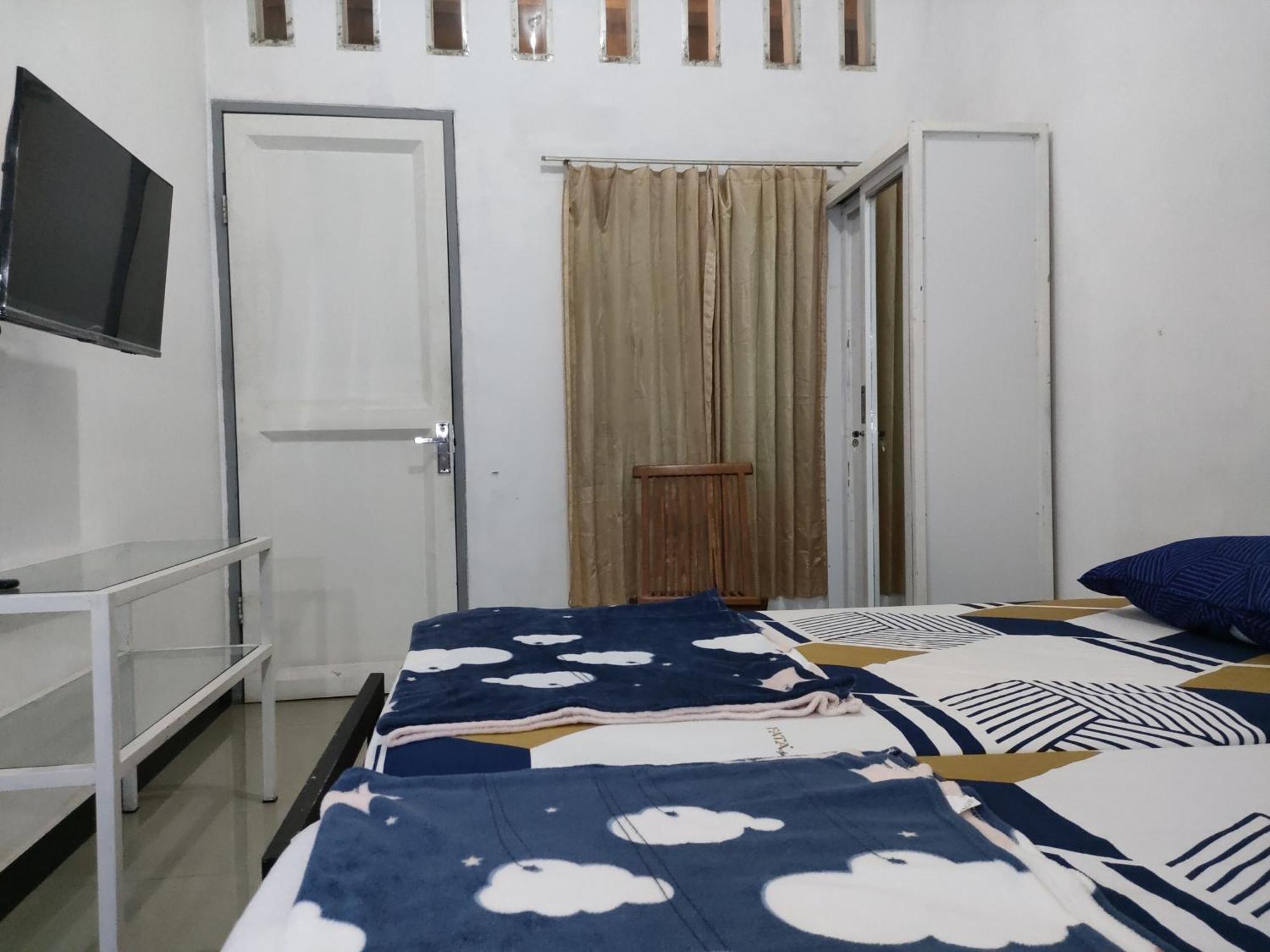 Hotel Residence 5 Syariah บันดุง ภายนอก รูปภาพ