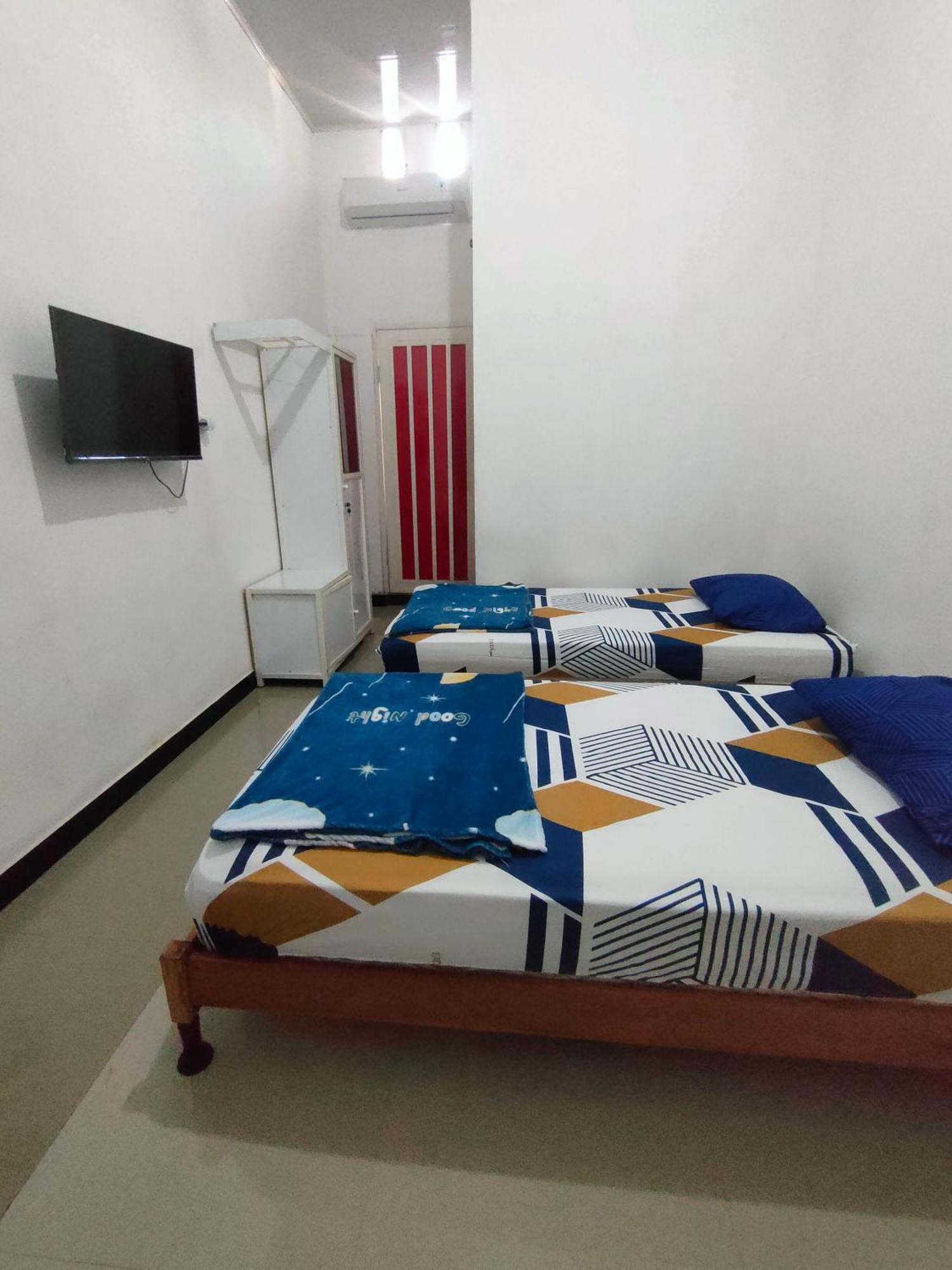 Hotel Residence 5 Syariah บันดุง ภายนอก รูปภาพ