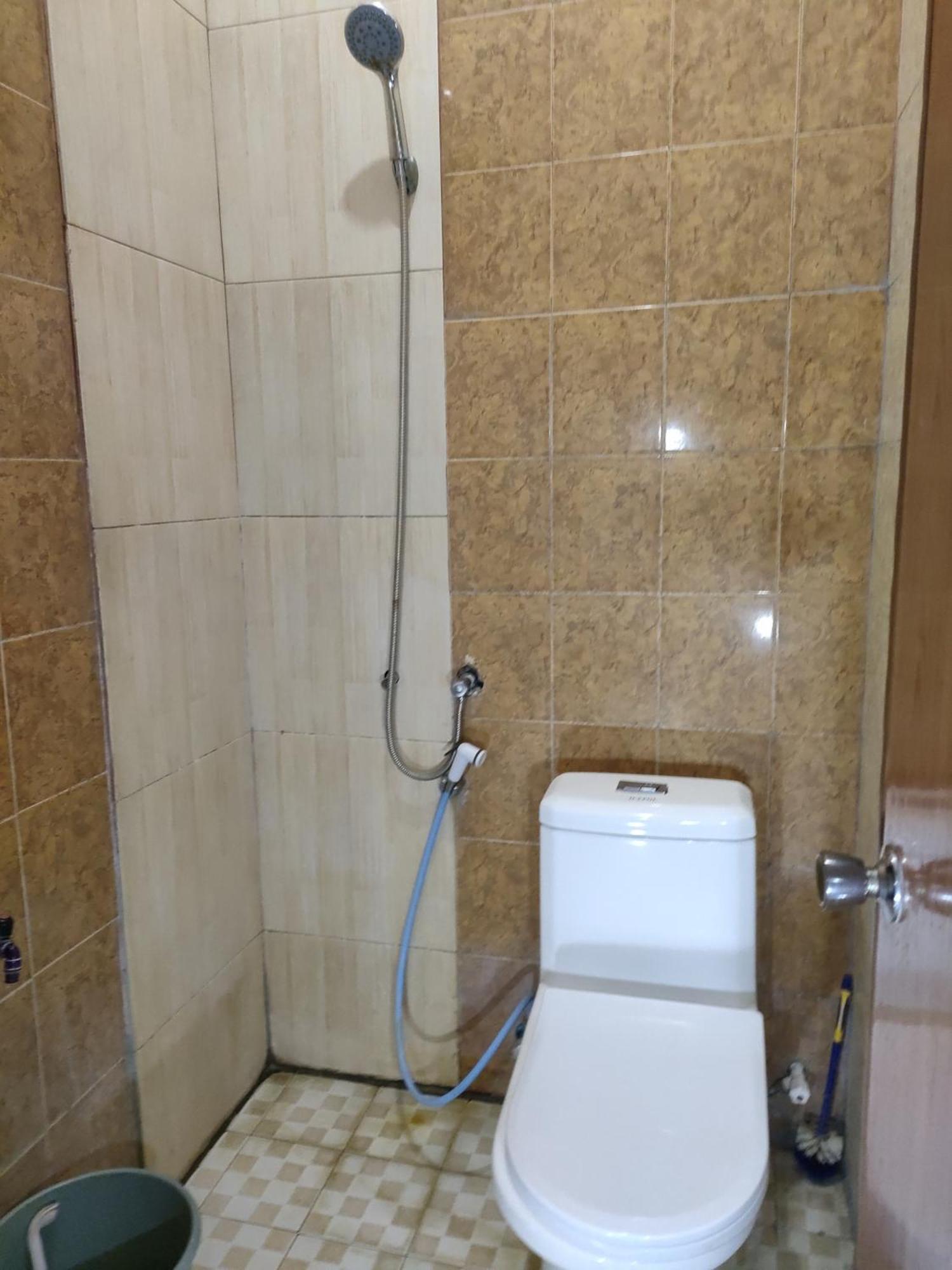 Hotel Residence 5 Syariah บันดุง ภายนอก รูปภาพ