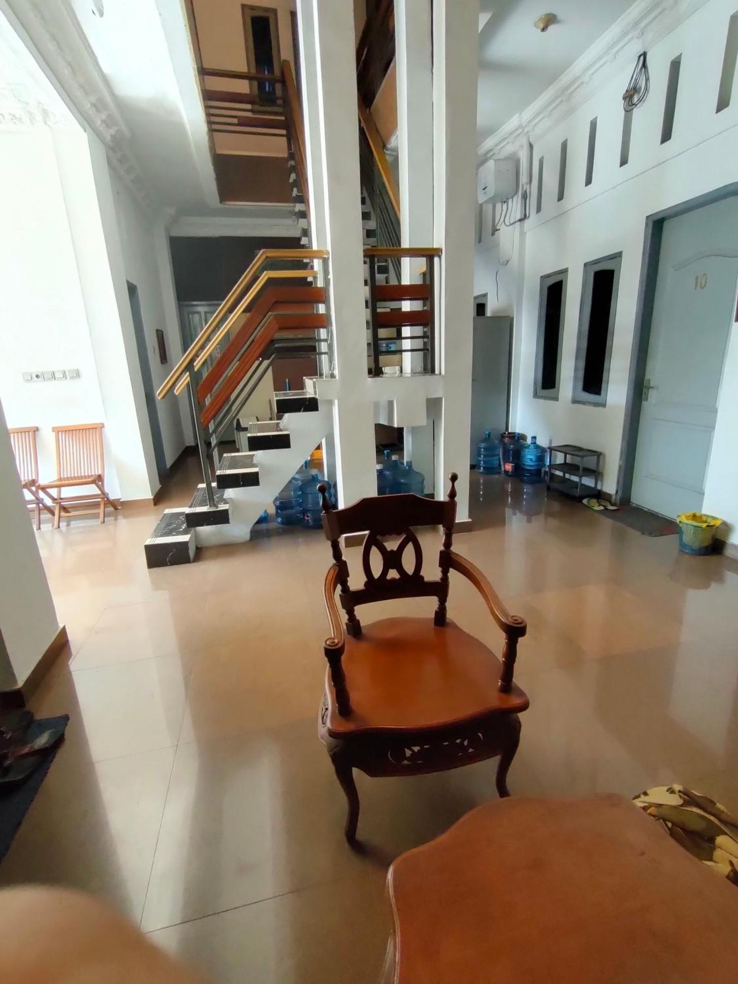 Hotel Residence 5 Syariah บันดุง ภายนอก รูปภาพ