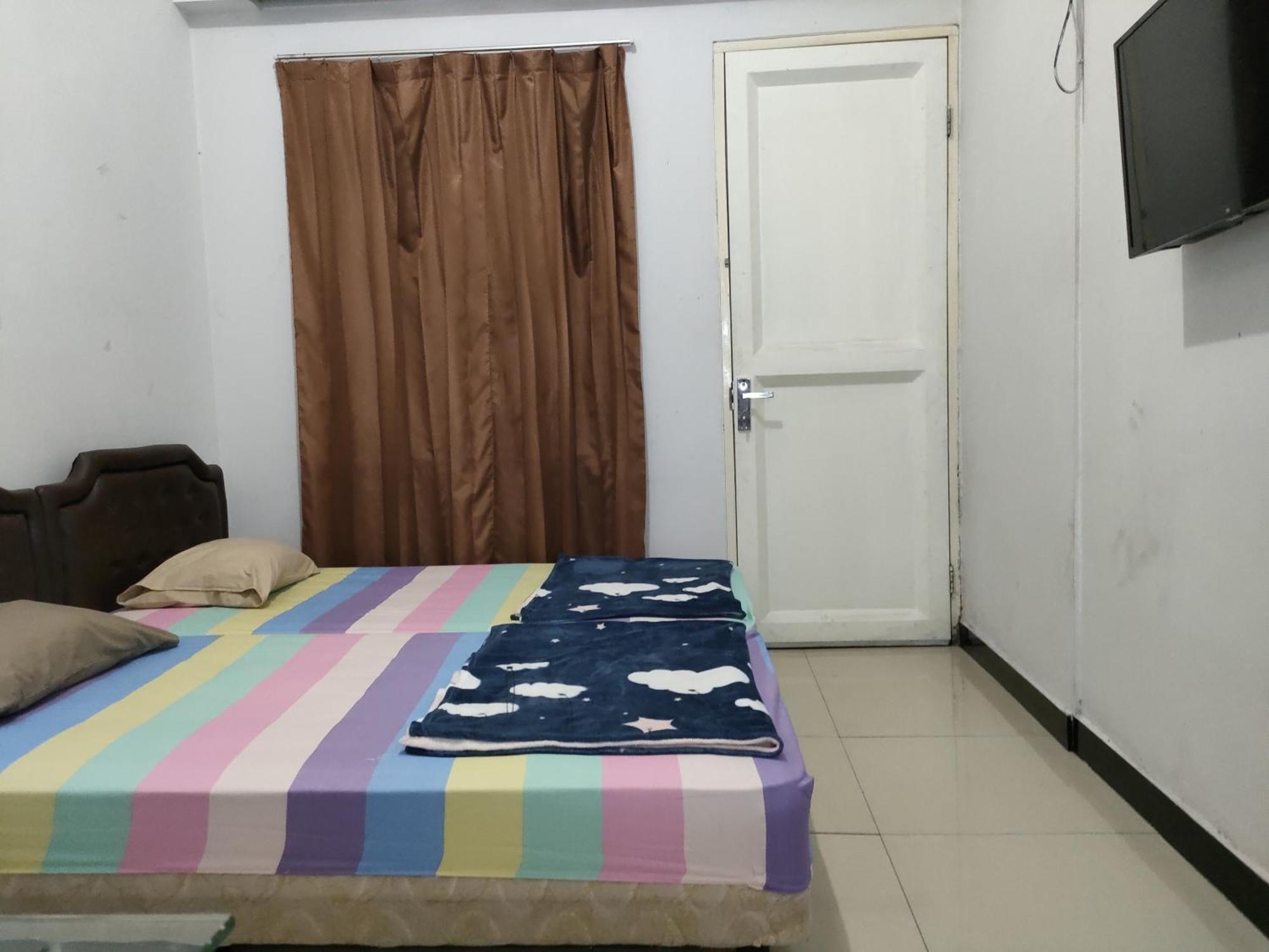 Hotel Residence 5 Syariah บันดุง ภายนอก รูปภาพ